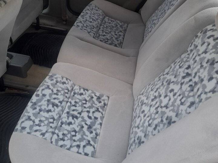 Chery Amulet (A15), 2006 - 161 000 км. | Фото №5