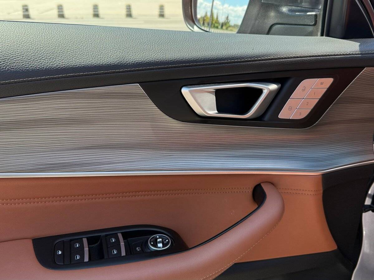 Chery Tiggo 8 Pro Max, 2022 Фото №12