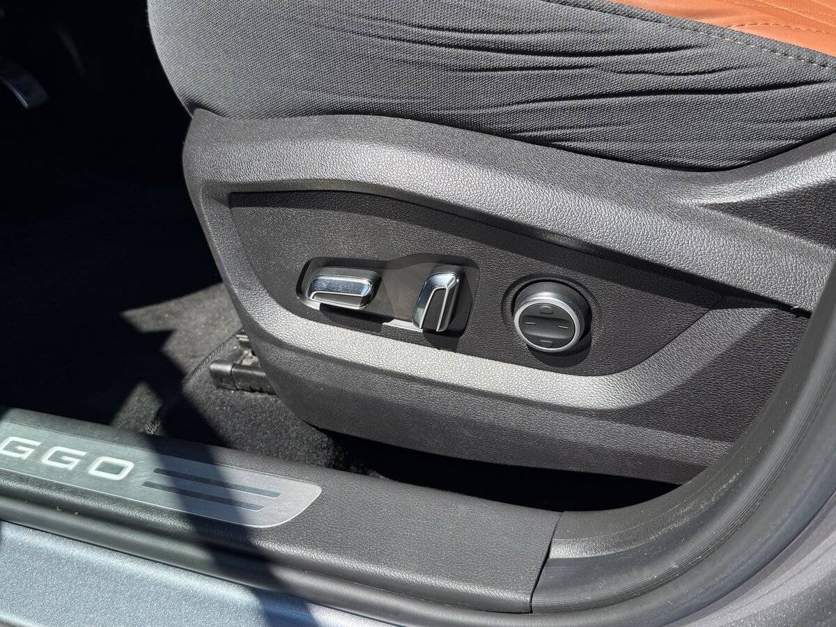 Chery Tiggo 8 Pro Max, 2022 Фото №13