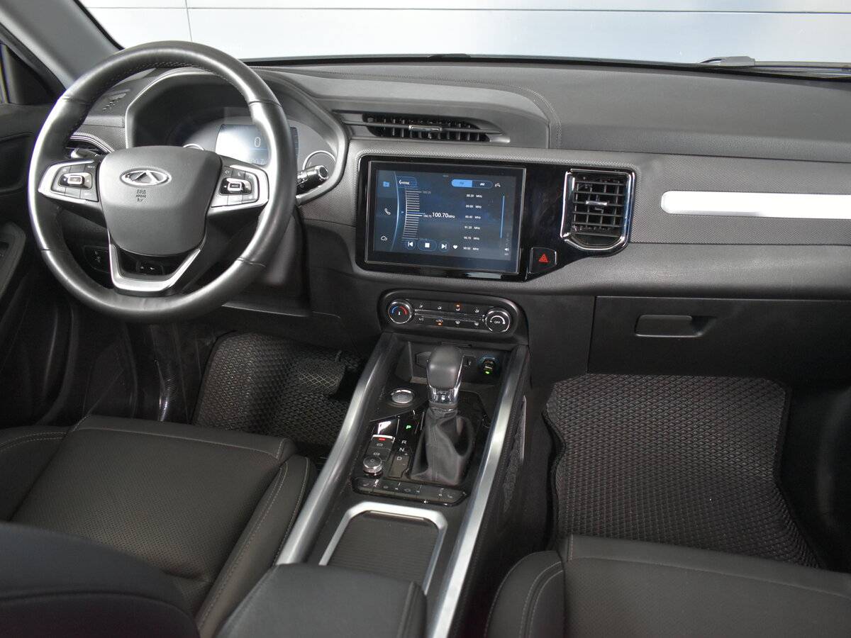 Chery Tiggo 4, 2022 - 29 224 км. | Фото №7