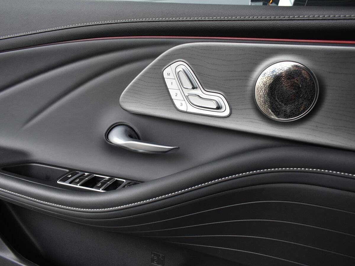 Chery Arrizo 8, 2023 Фото №10