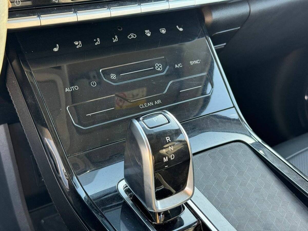 Chery Tiggo 7 Pro, 2022 - 72 530 км. | Фото №7