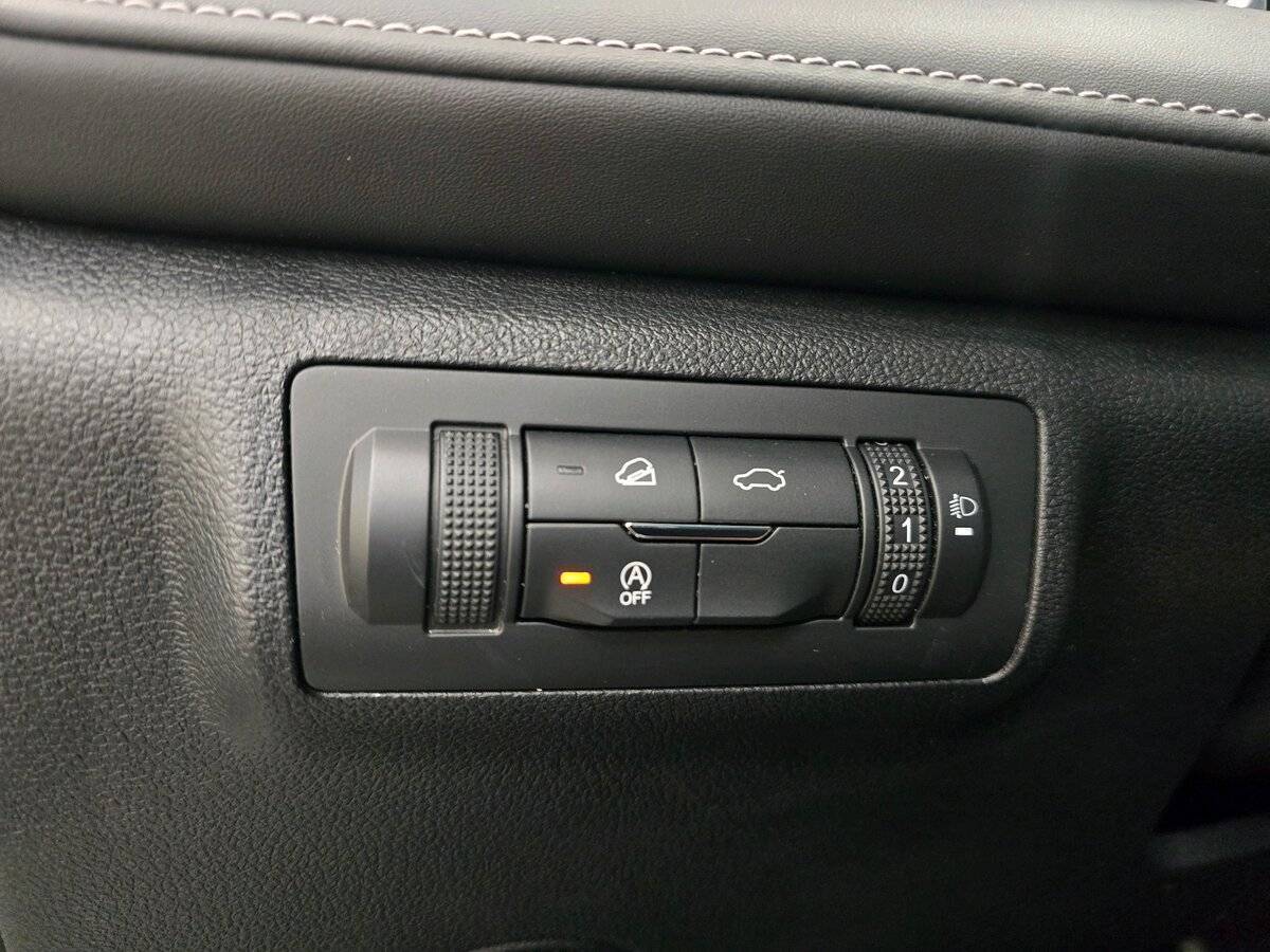 Chery Tiggo 7 Pro Max, 2024 Фото №24