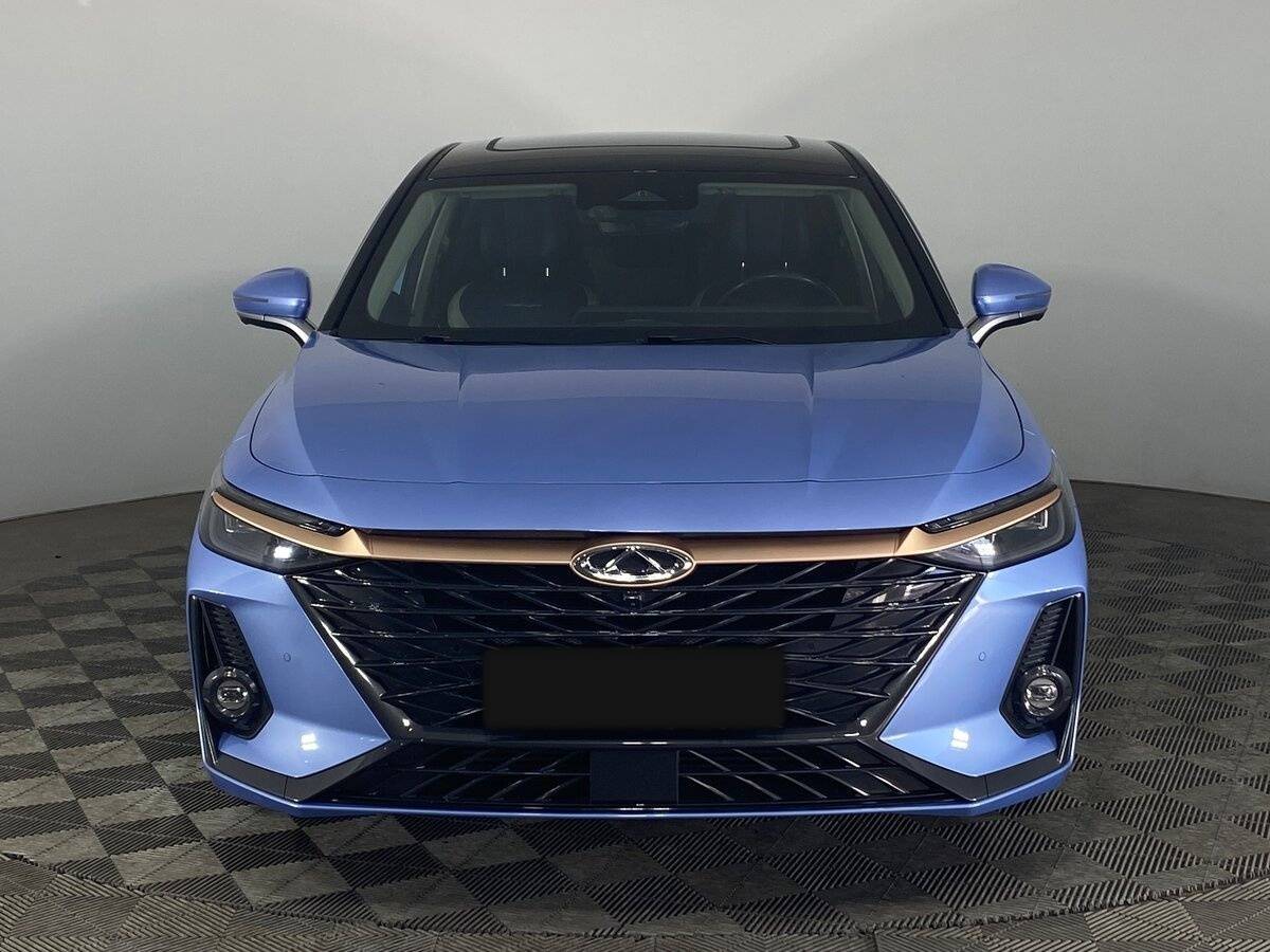 Chery Arrizo 8, 2023 - 37 301 км. | Фото №2