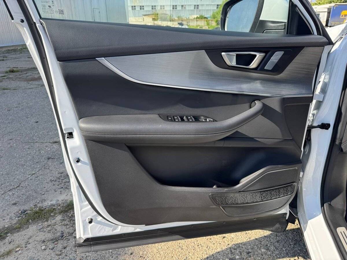 Chery Tiggo 7 Pro Max, 2023 - 12 121 км. | Фото №4