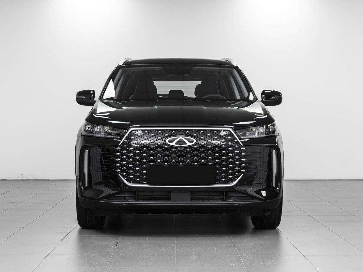 Chery Tiggo 4, 2024 - 57 км. | Фото №3