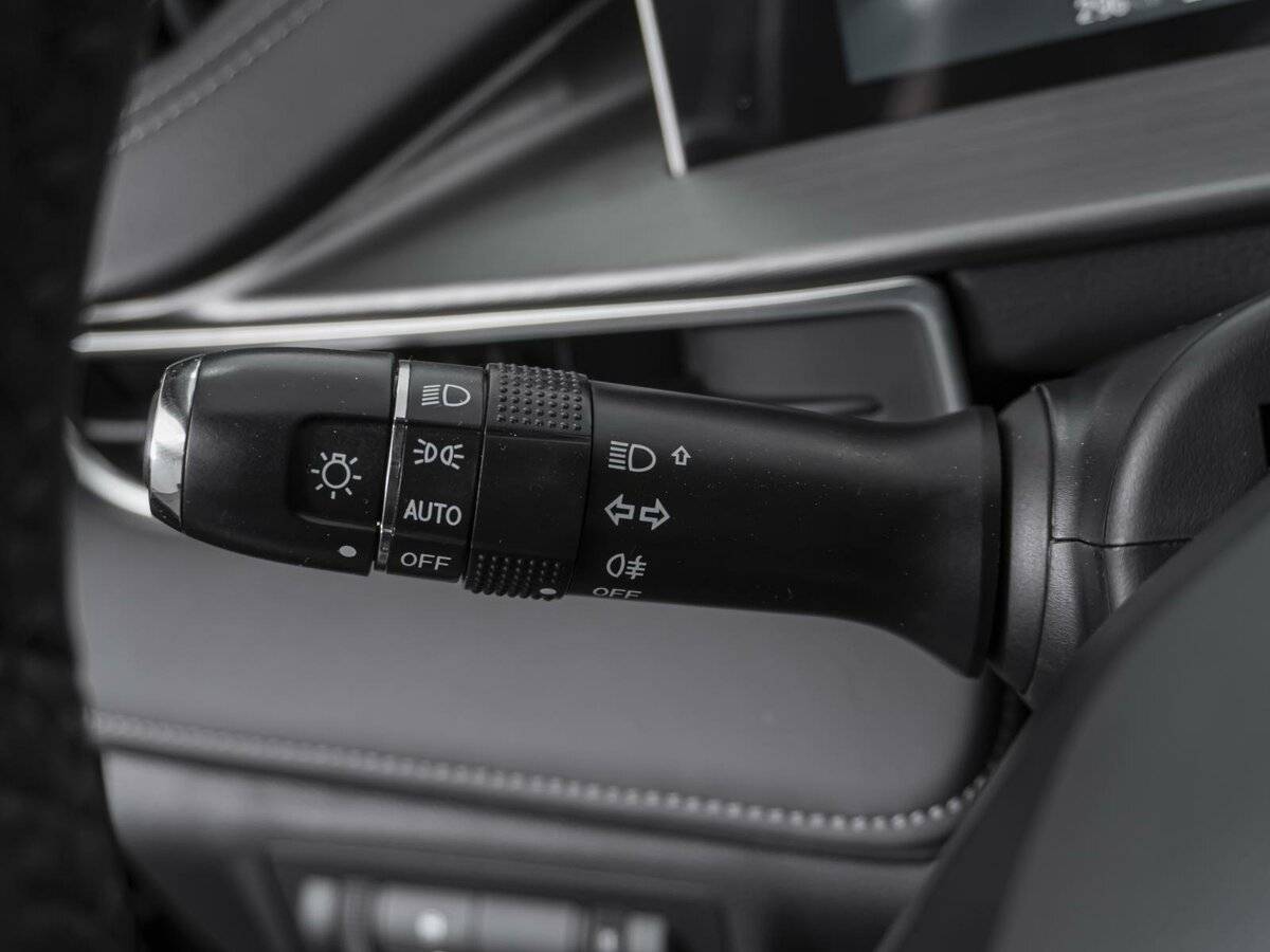 Chery Tiggo 4, 2024 Фото №15