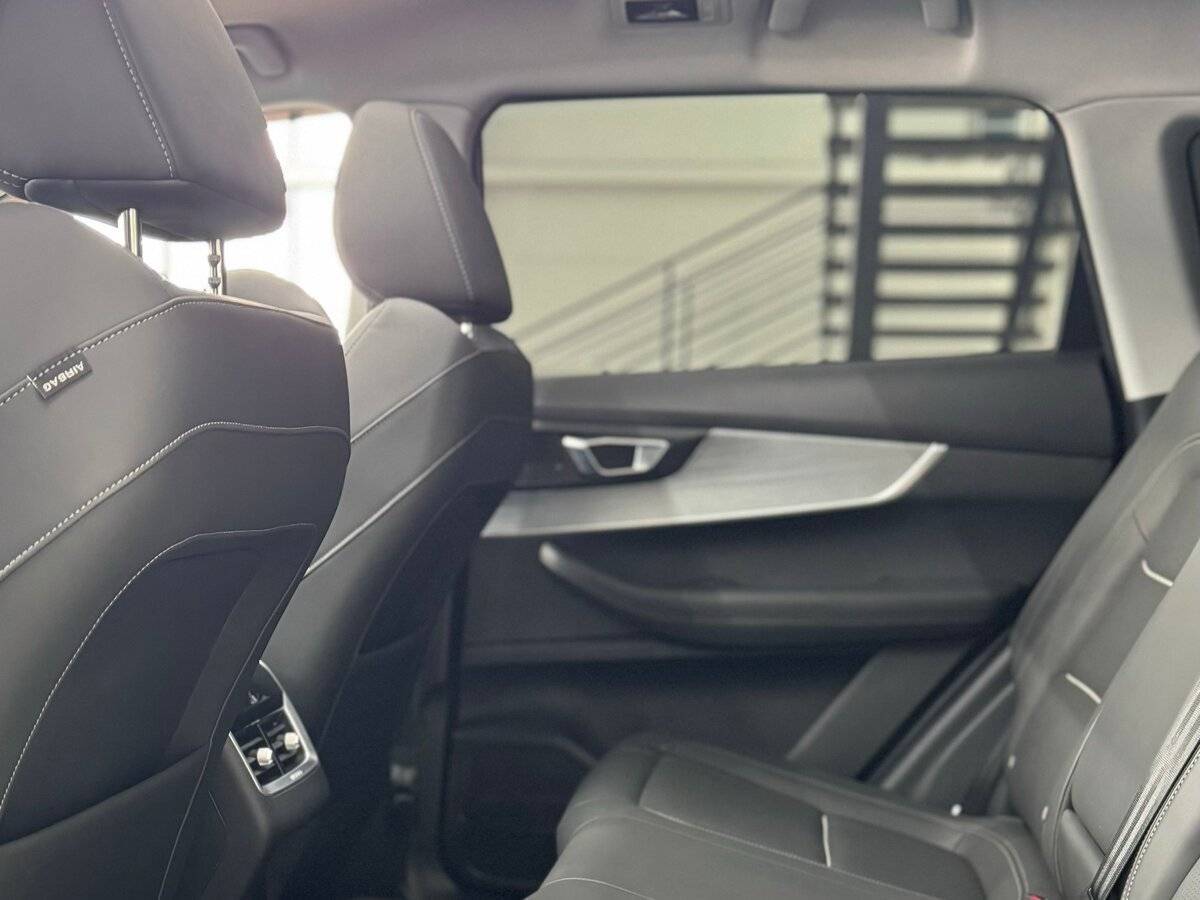 Chery Tiggo 7 Pro Max, 2023 Фото №18