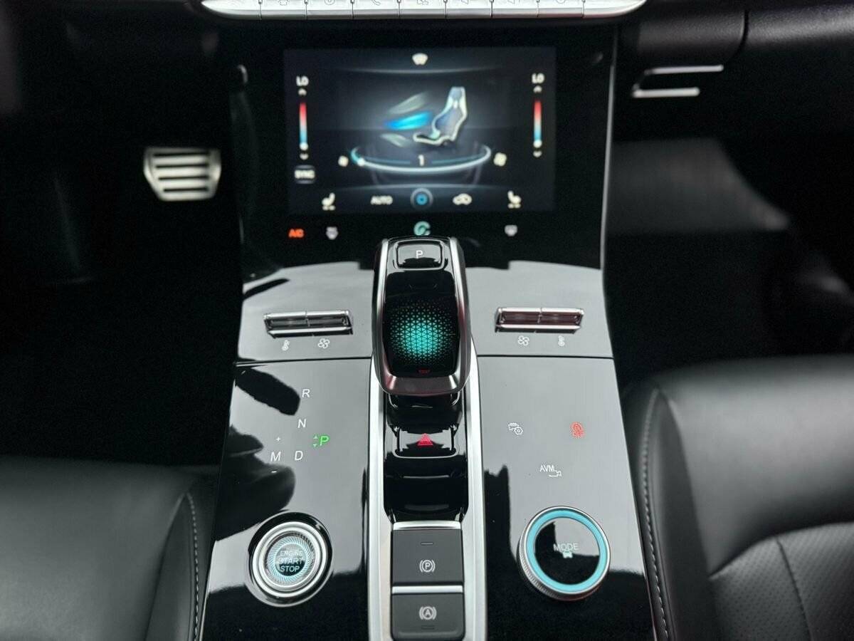 Chery Tiggo 8 Pro Max, 2022 Фото №13