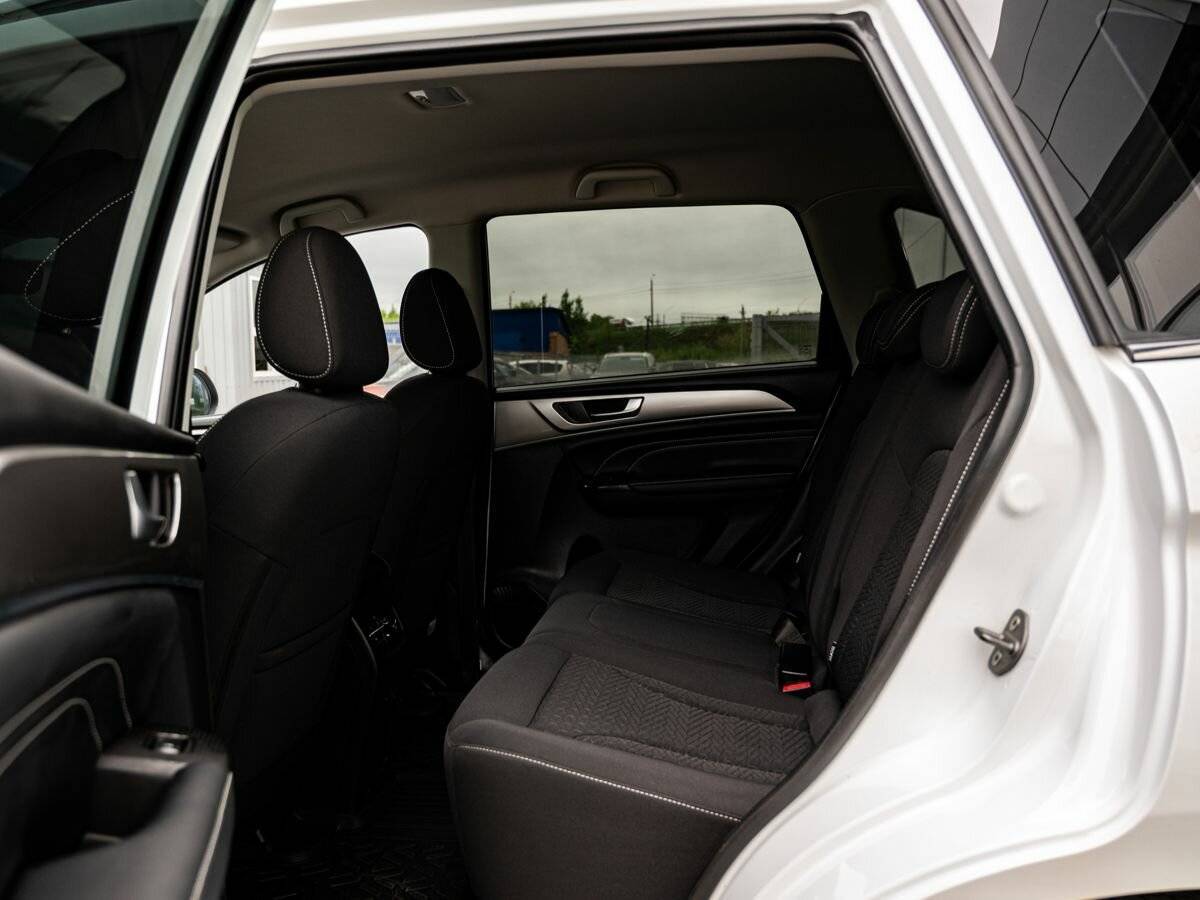 Haval M6, 2024 Фото №14