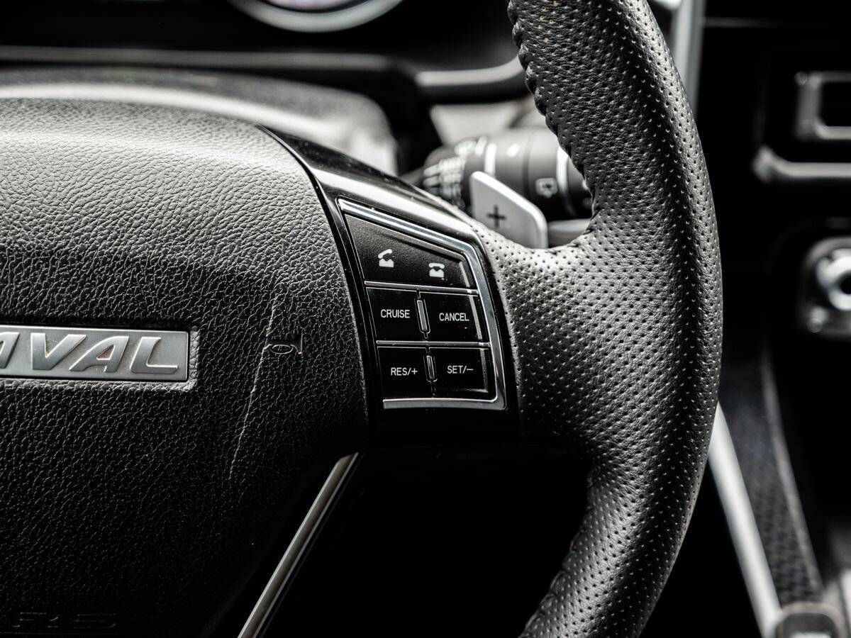 Haval M6, 2024 Фото №19