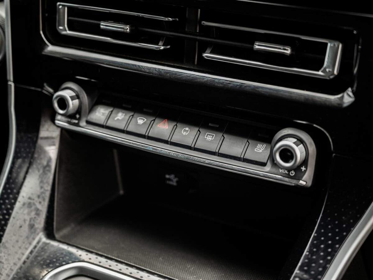 Haval M6, 2024 Фото №22