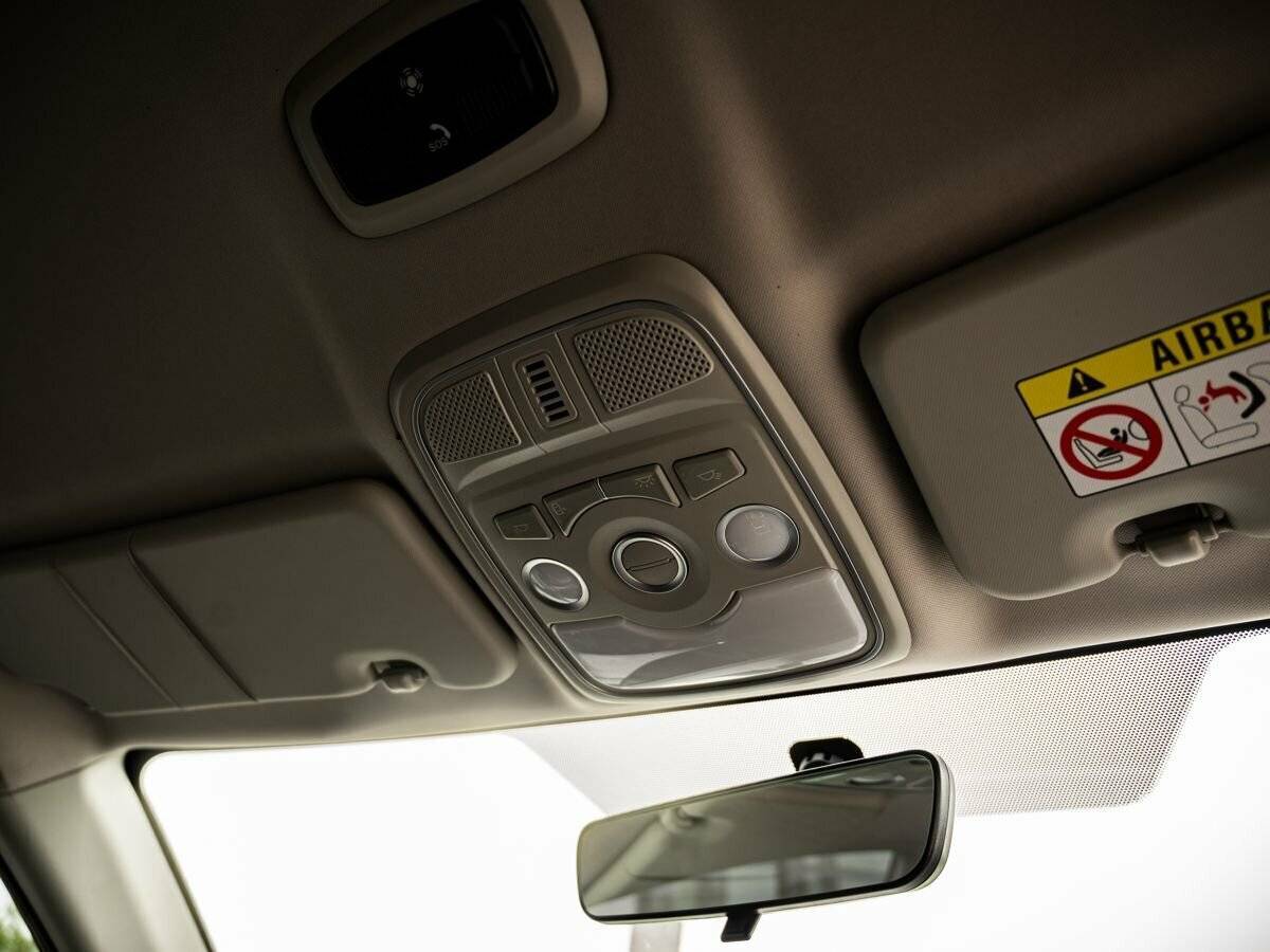 Haval M6, 2024 Фото №24