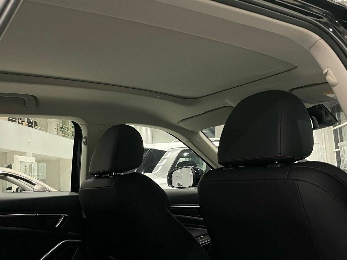 FAW Bestune T55, 2023 Фото №14