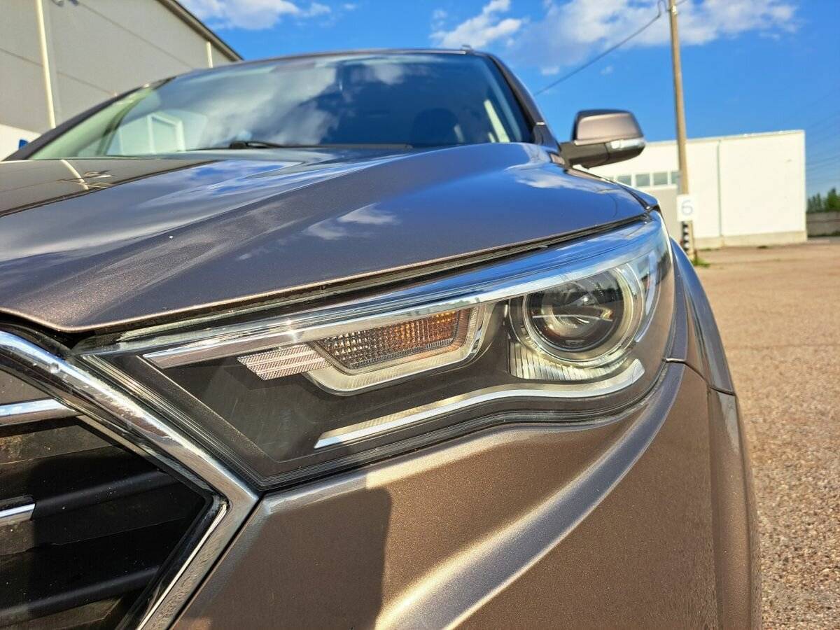 FAW Besturn X40, 2020 Фото №17