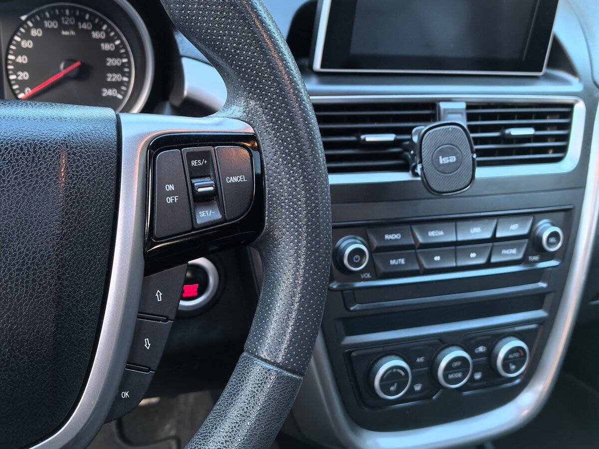 FAW Besturn X80, 2019 Фото №15