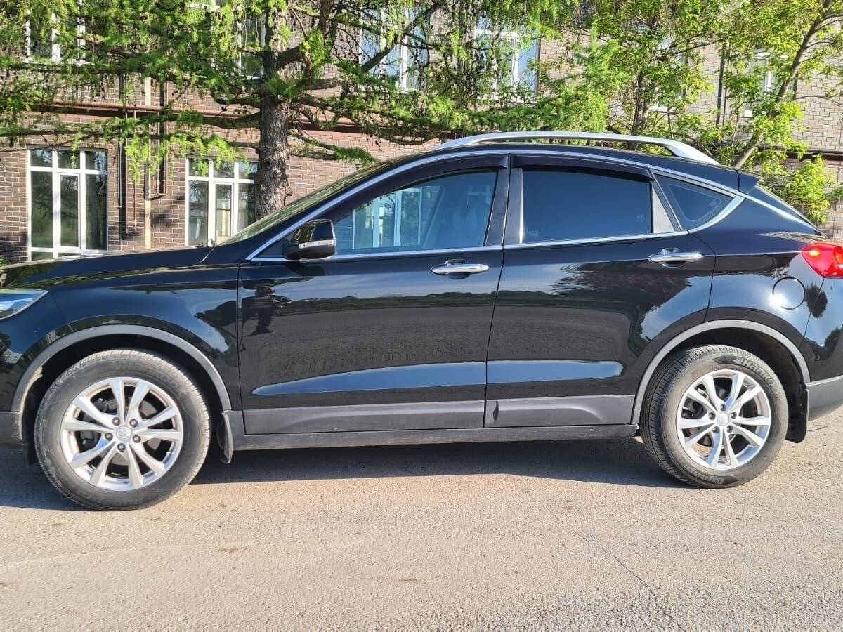 FAW Besturn X80, 2020 - 50 000 км. | Фото №3