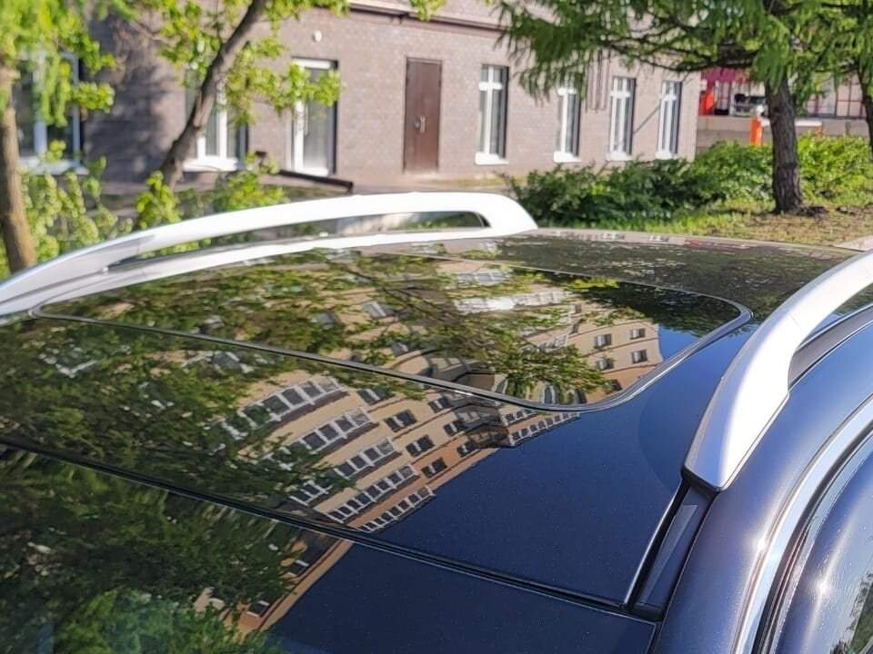 FAW Besturn X80, 2020 Фото №17