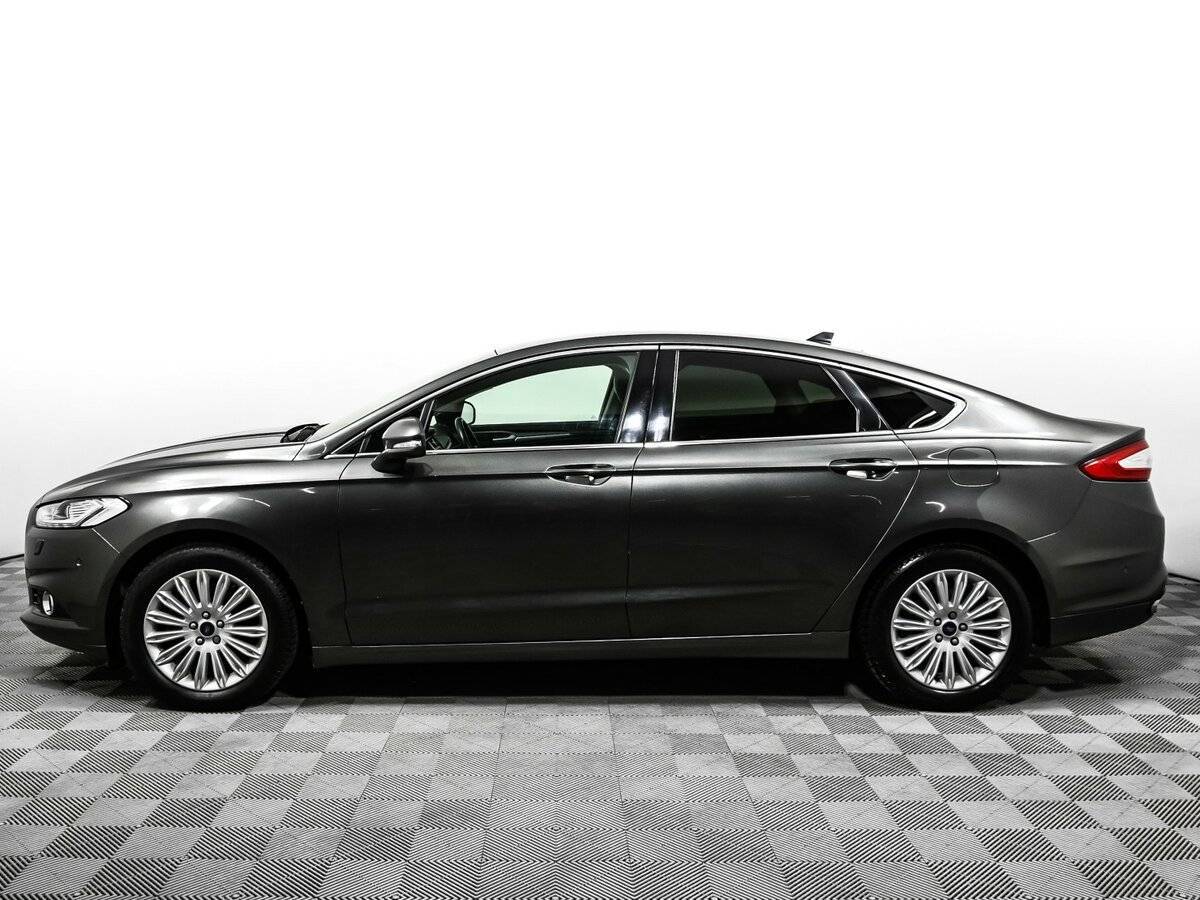 Ford Mondeo, 2018 - 119 500 км. | Фото №8