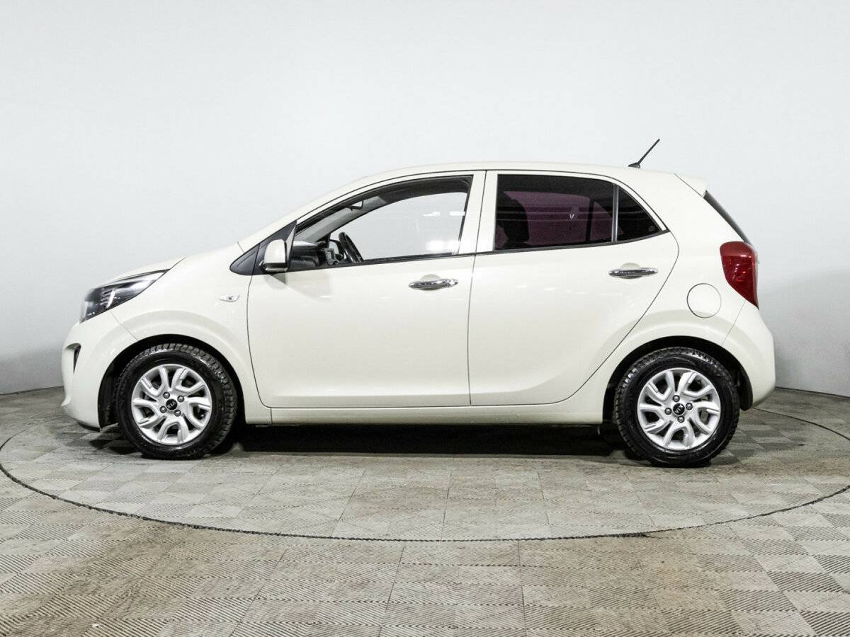 Kia Morning, 2019 - 44 507 км. | Фото №8