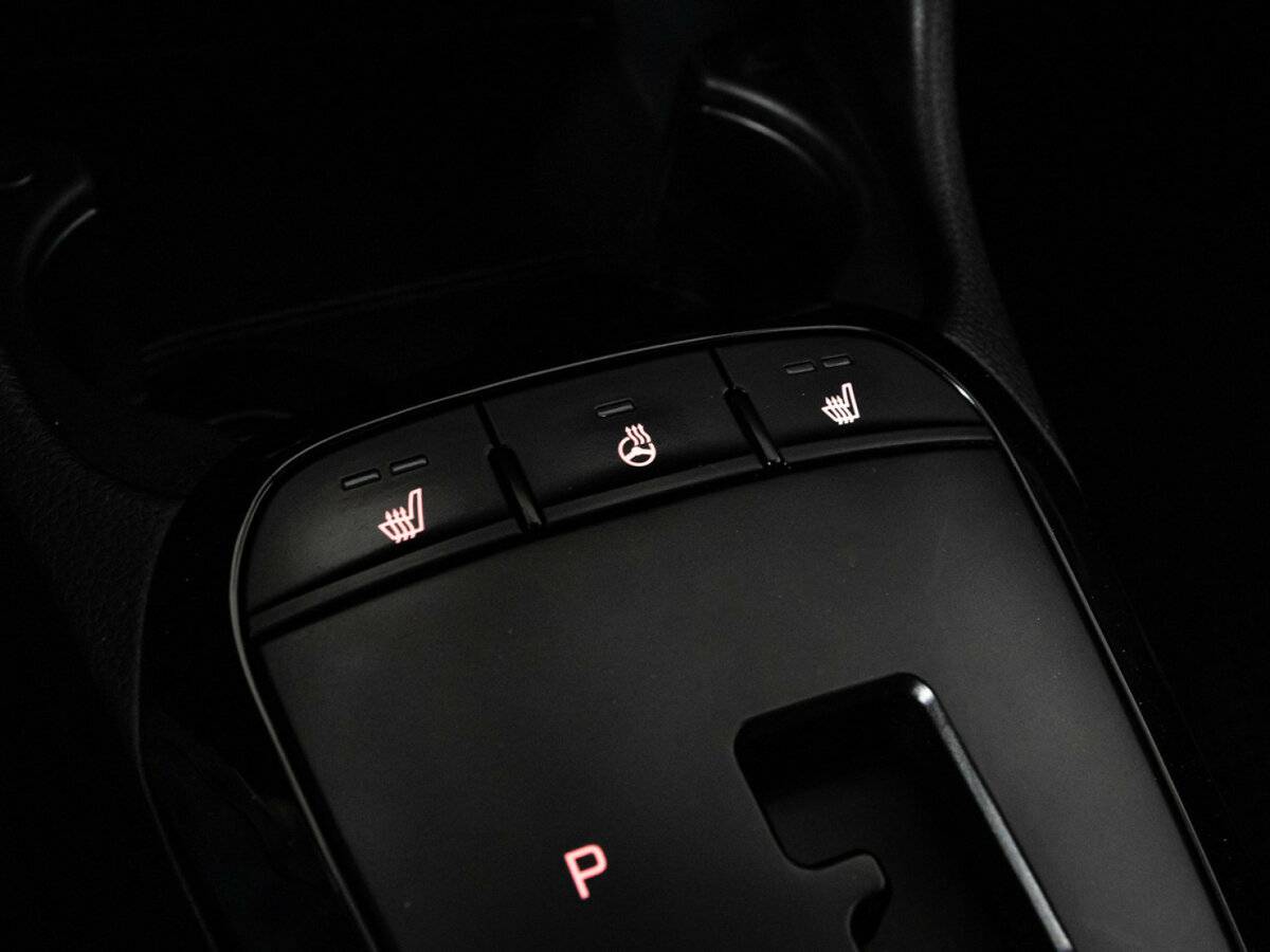 Kia Morning, 2019 Фото №16