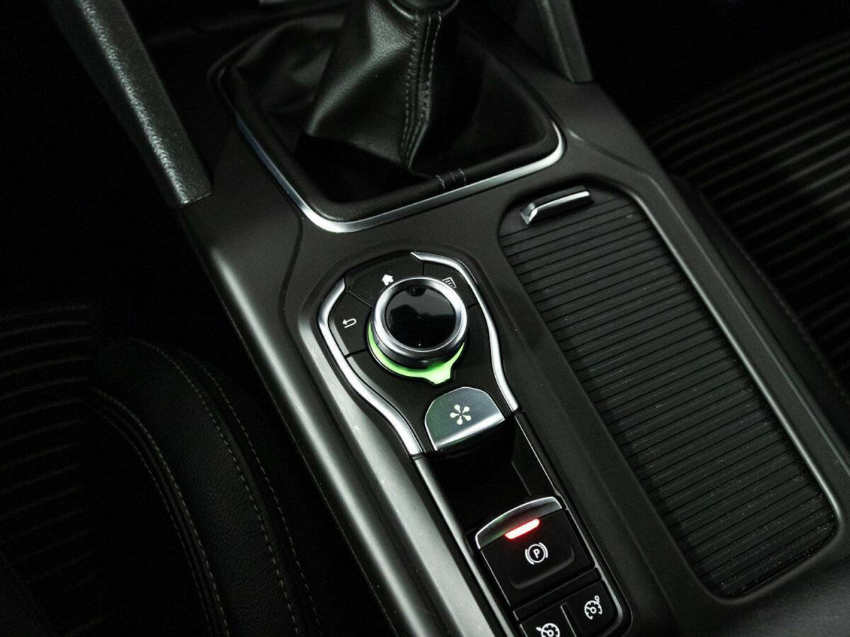 Renault Talisman, 2017 Фото №16