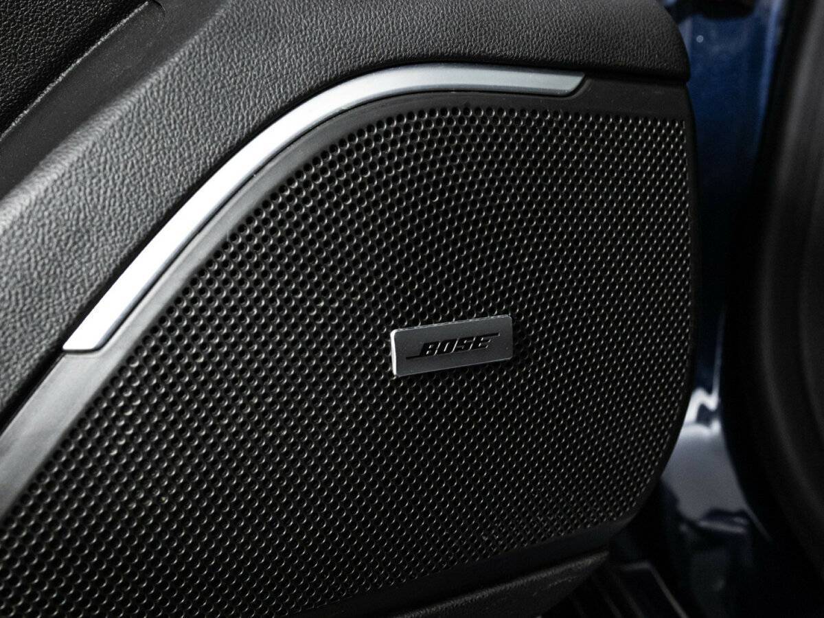 Renault Talisman, 2017 Фото №17