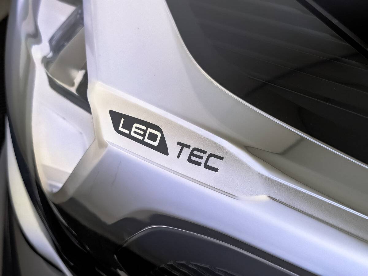 Chery Tiggo 8, 2022 Фото №26