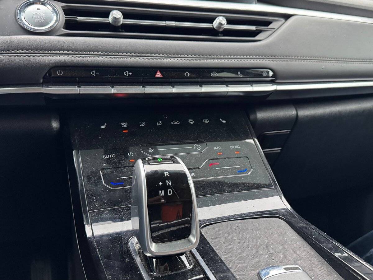 Chery Tiggo 7 Pro, 2021 Фото №18