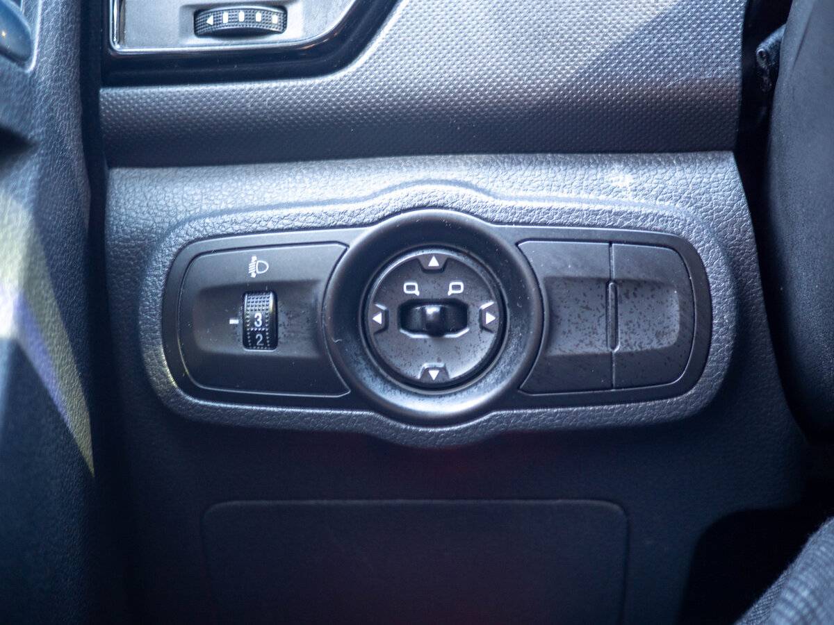 Chery Tiggo 3, 2017 Фото №13