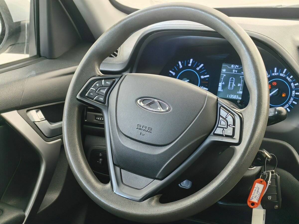 Chery Tiggo 3, 2019 - 113 500 км. | Фото №8