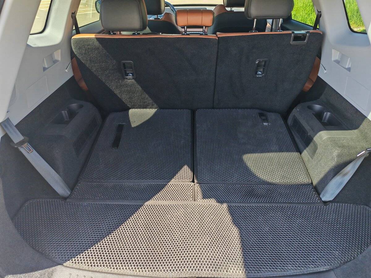 Chery Tiggo 8 Pro Max, 2022 Фото №29