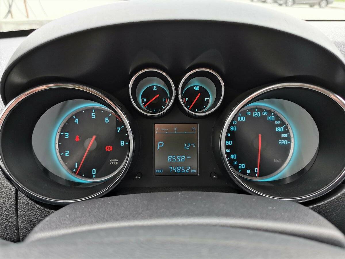 Changan CS35, 2019 Фото №18