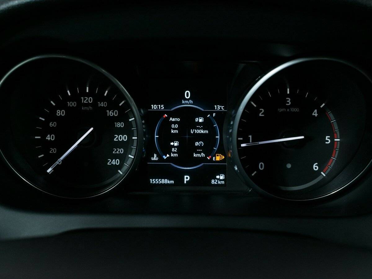 Land Rover Discovery Sport, 2017 Фото №11