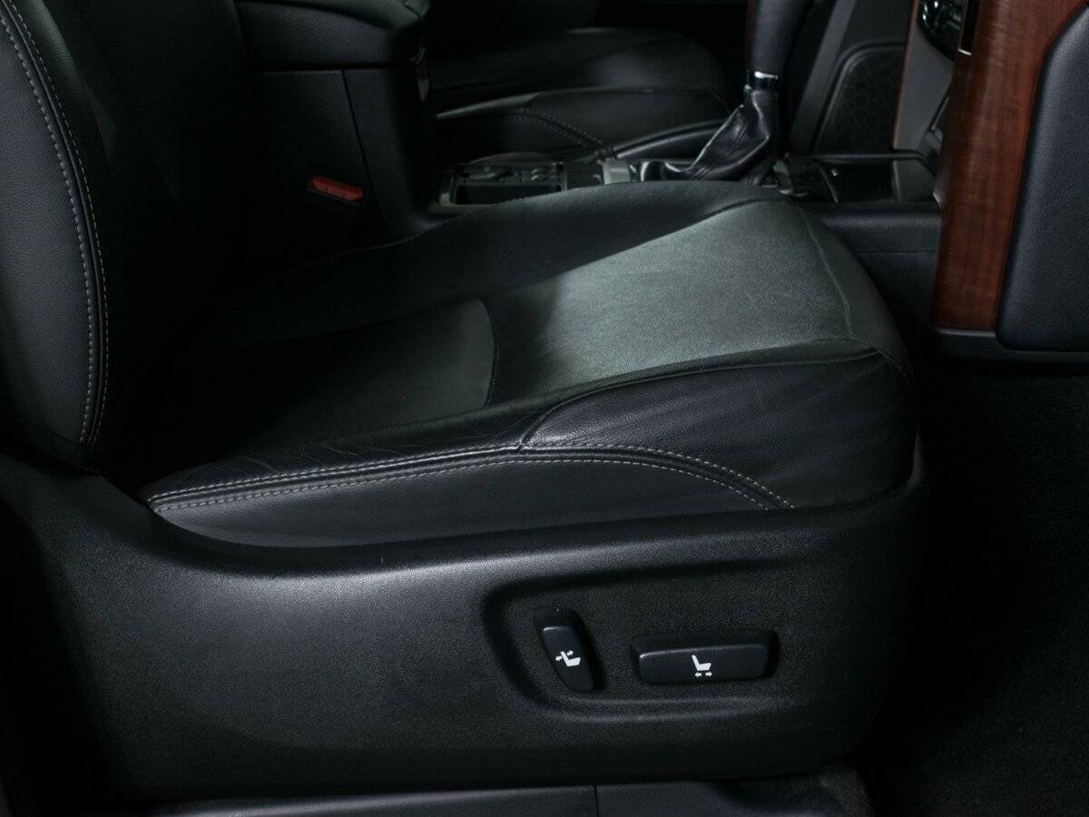 Toyota Land Cruiser Prado, 2016 Фото №18