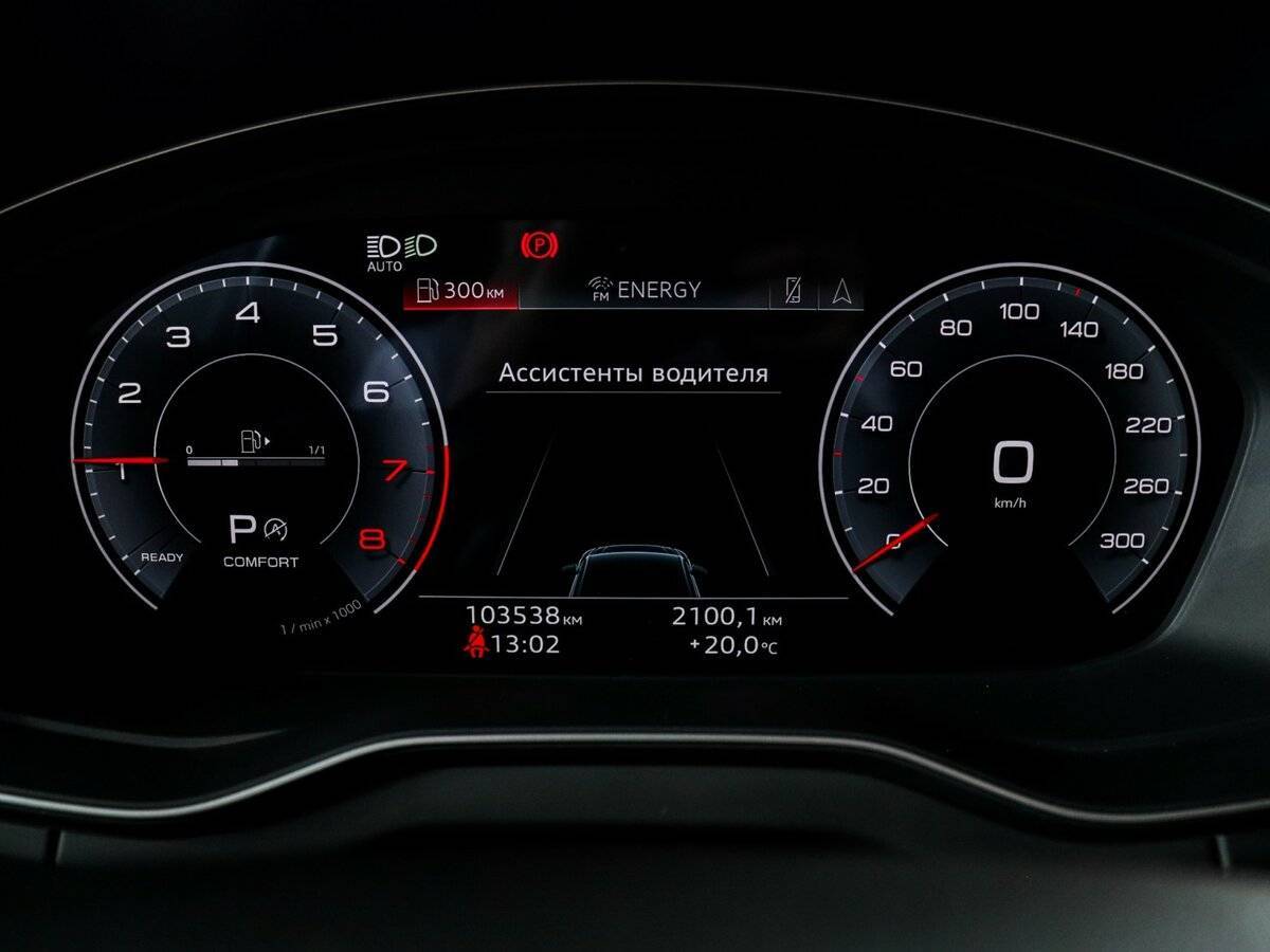 Audi Q5 Sportback 45 TFSI, 2021 Фото №9