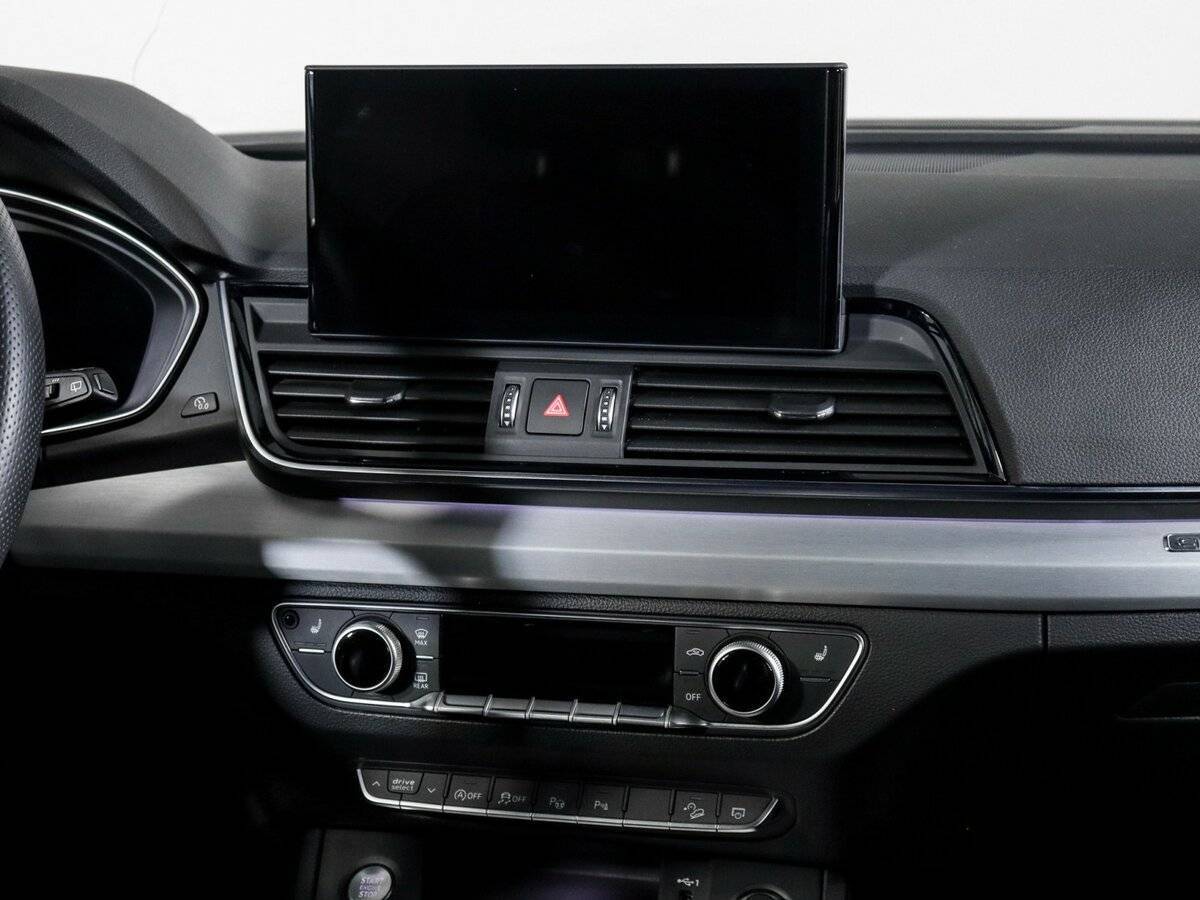 Audi Q5 Sportback 45 TFSI, 2021 Фото №11