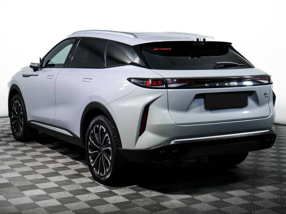 Exeed RX, 2023 - 29 007 км. | Фото №6