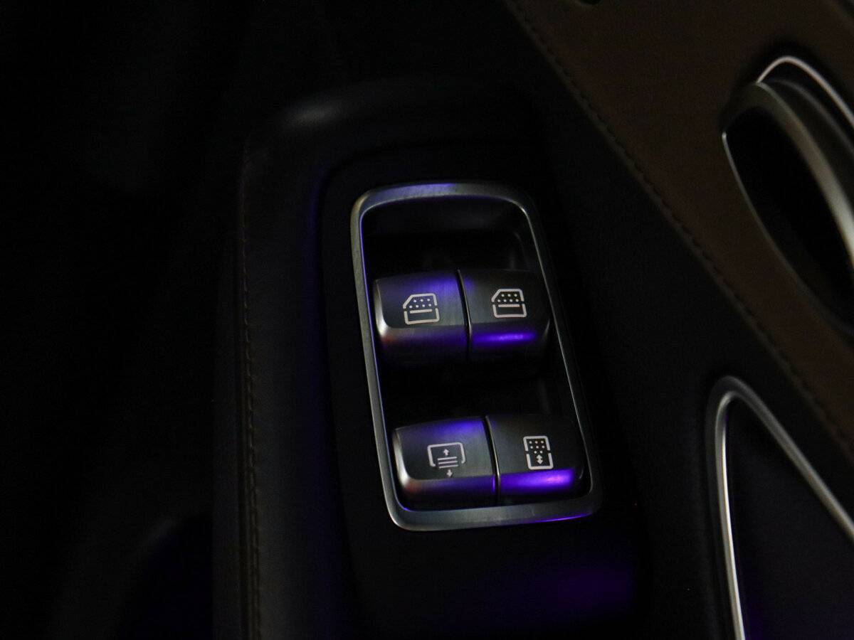 Mercedes-Benz S-Класс 350 d, 2019 Фото №20