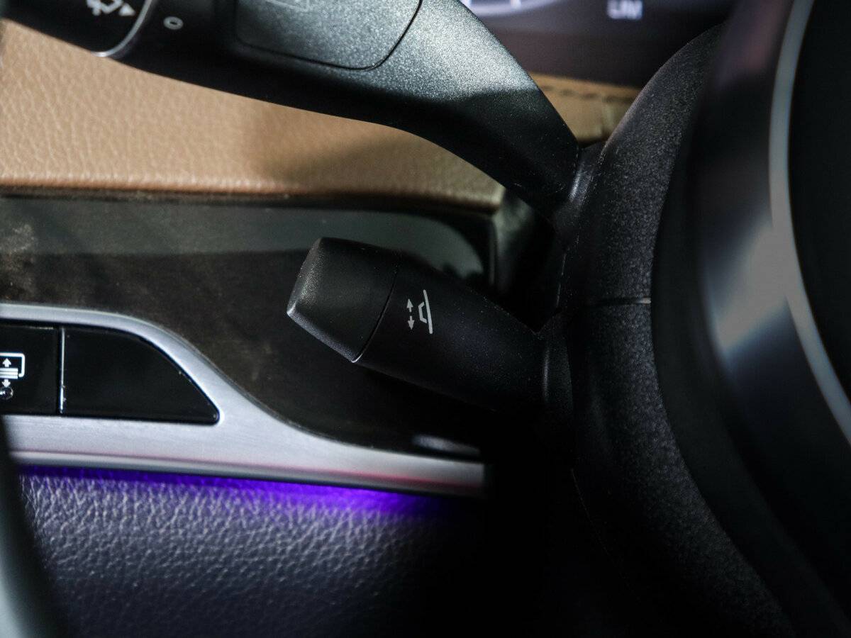 Mercedes-Benz S-Класс 350 d, 2019 Фото №22