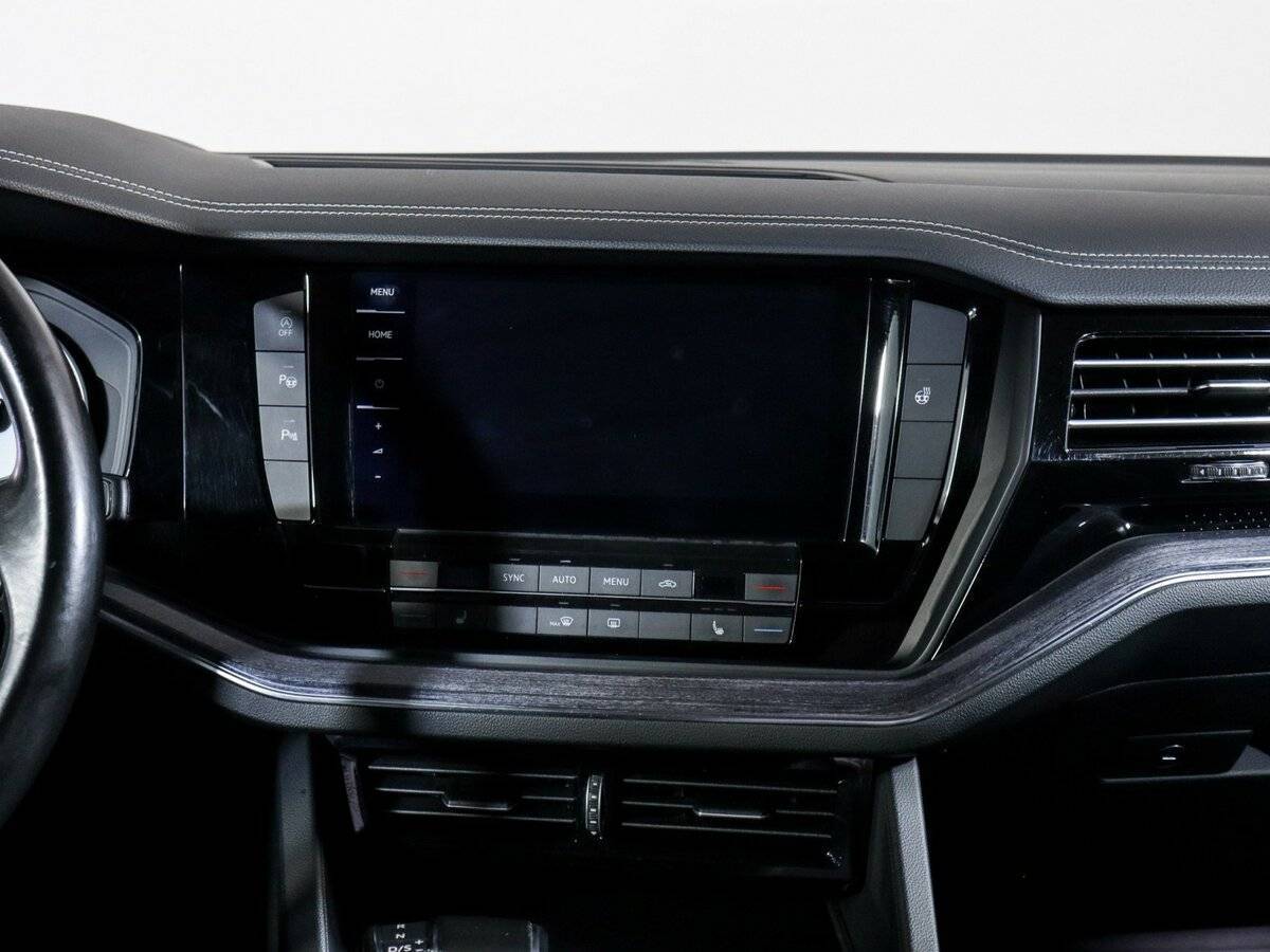 Volkswagen Touareg, 2018 - 229 320 км. | Фото №8