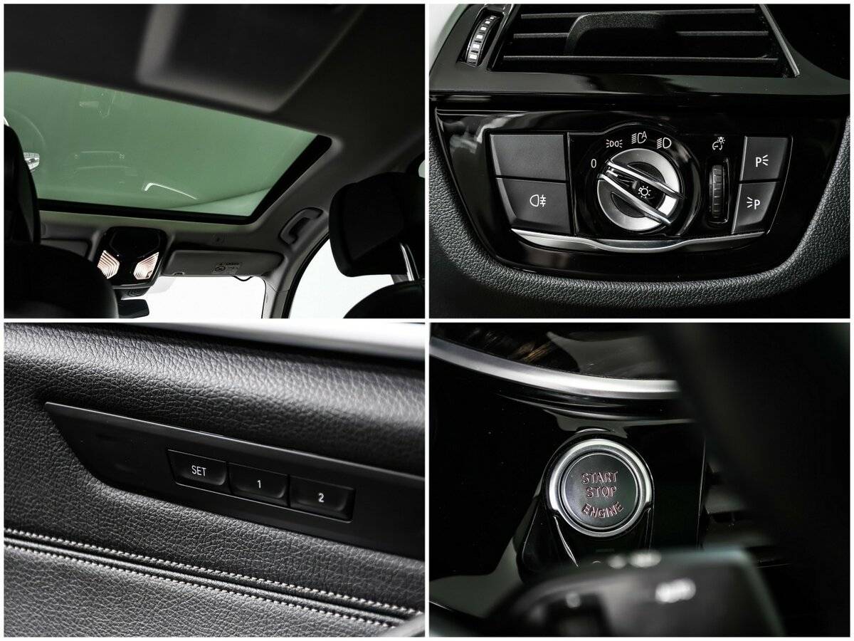 BMW 5 серии 520i, 2022 Фото №13