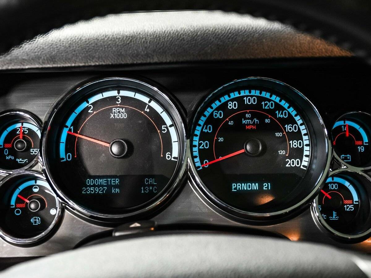 Hummer H2, 2008 Фото №10