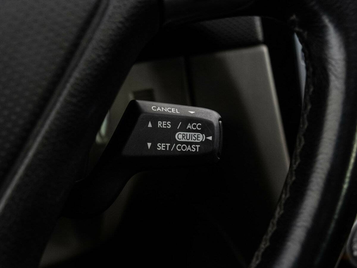 Subaru Forester, 2007 Фото №12