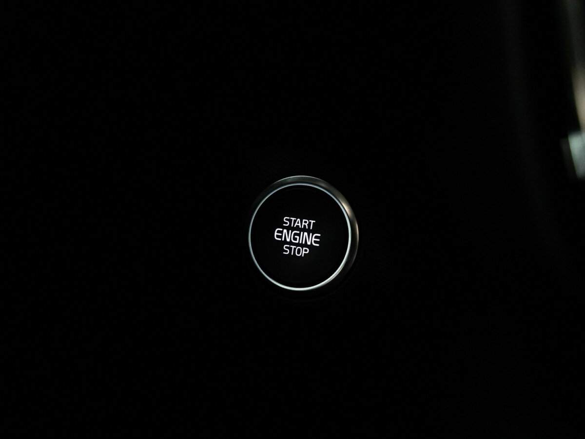 Volvo XC40, 2019 Фото №19