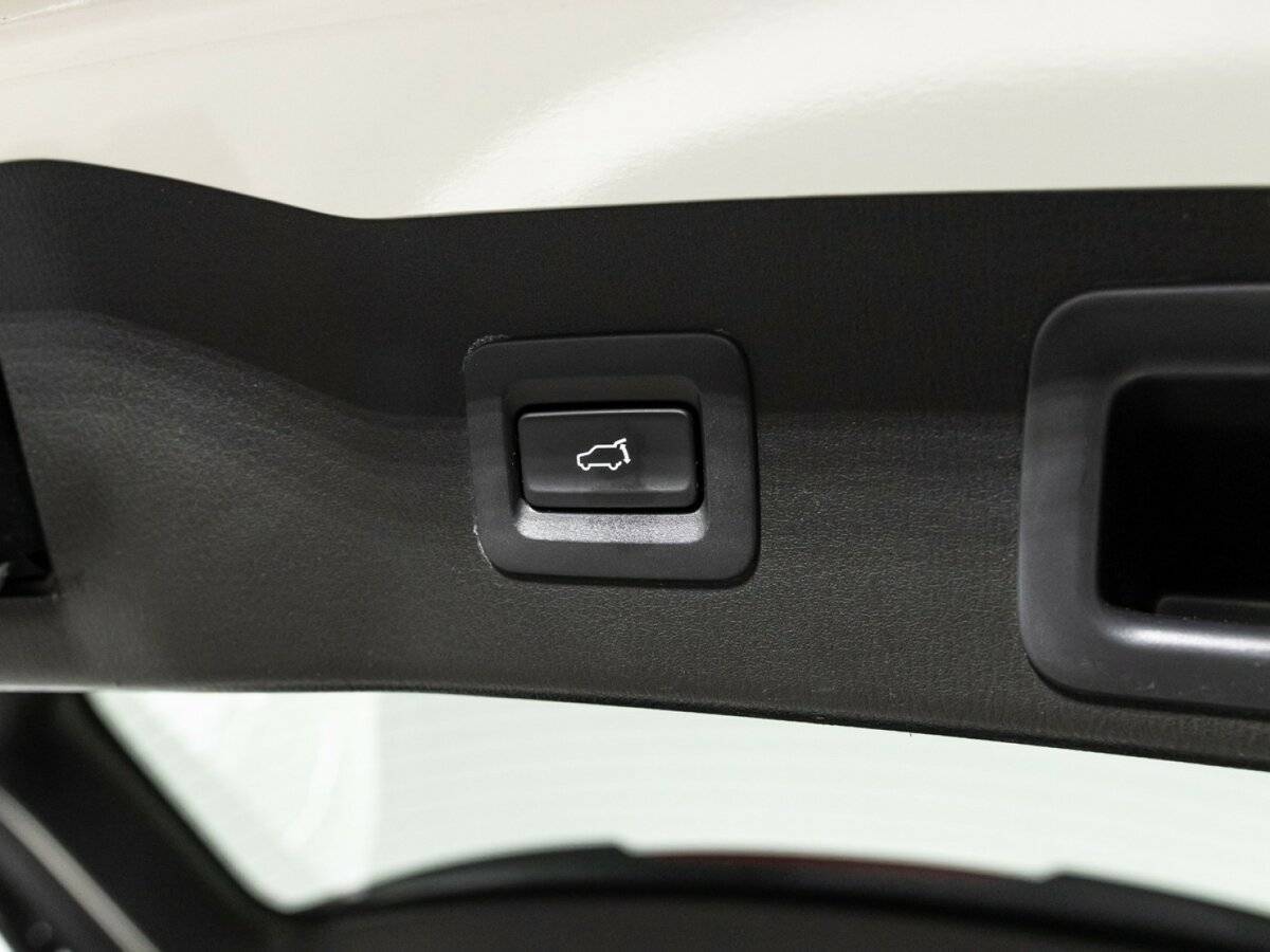 Mazda CX-5, 2020 Фото №15