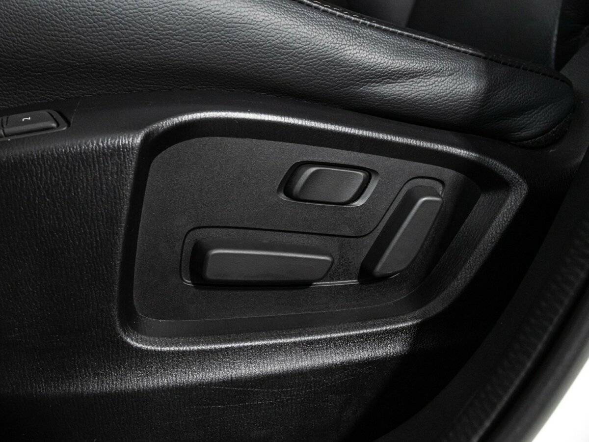 Mazda CX-5, 2020 Фото №16