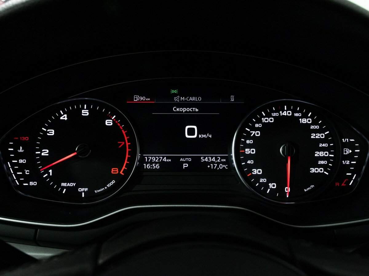 Audi A4 allroad 45 TFSI, 2020 Фото №12