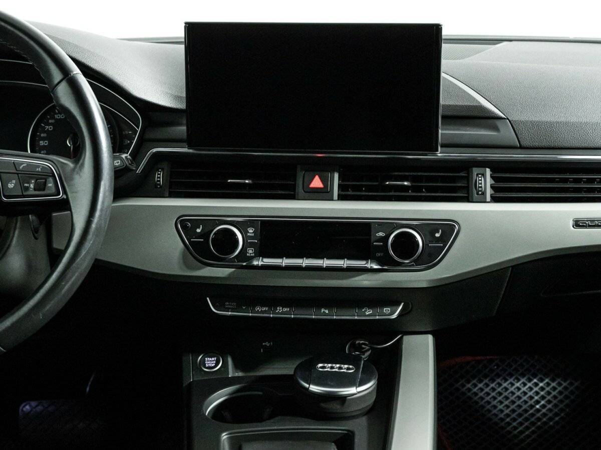 Audi A4 allroad 45 TFSI, 2020 Фото №14