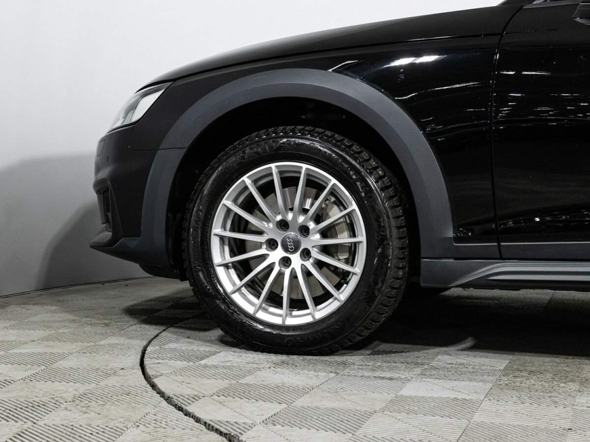 Audi A4 allroad 45 TFSI, 2020 Фото №23
